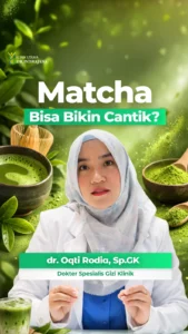 Klinik Gizi Klinik Utama DR Indrajana (2)