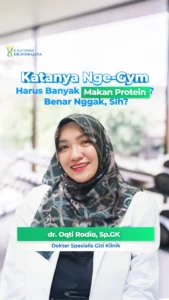 Klinik Gizi Klinik Utama DR Indrajana (3)