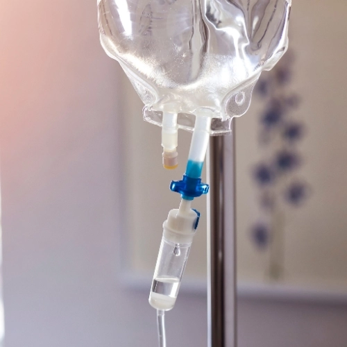 Layanan Homecare - Klinik Utama DR Indrajana