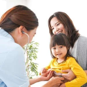 Layanan Homecare - Klinik Utama DR Indrajana