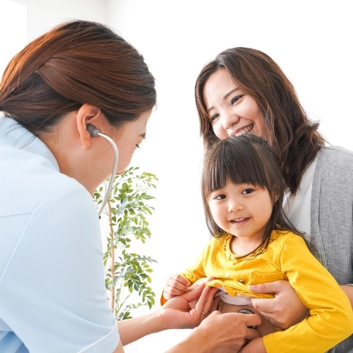 Layanan Homecare - Klinik Utama DR Indrajana