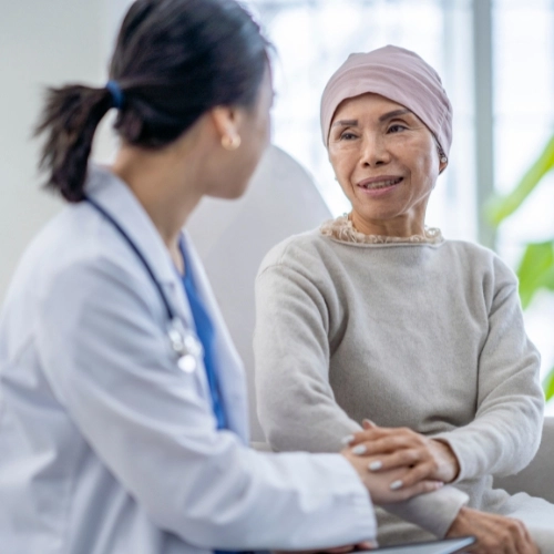 Layanan Homecare - Klinik Utama DR Indrajana