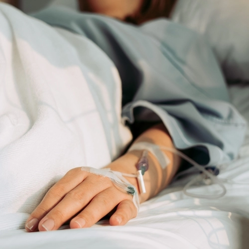 Layanan Homecare - Klinik Utama DR Indrajana