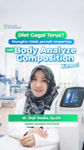 Body Analyze Composition