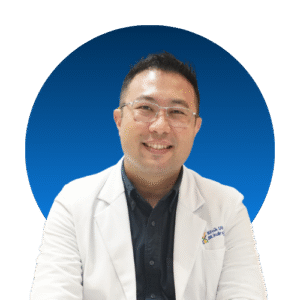 Klinik Ortopedi - dr. Henry Tirtosuharto, Sp.OT AIFO-K, CCD - Klinik Utama DR Indrajana