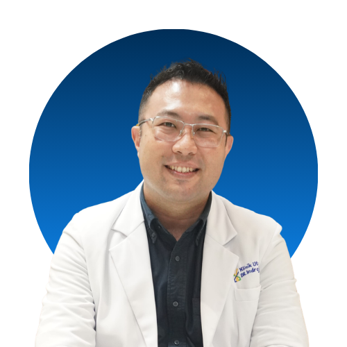 Klinik Ortopedi - dr. Henry Tirtosuharto, Sp.OT AIFO-K, CCD - Klinik Utama DR Indrajana