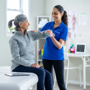 Layanan Homecare - Klinik Utama DR Indrajana