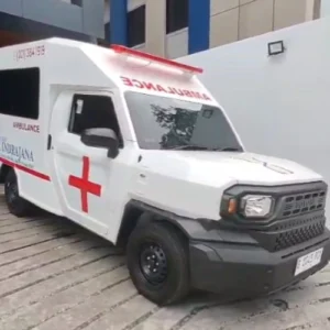 Layanan Homecare - Klinik Utama DR Indrajana