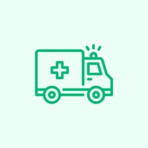 Sewa Ambulans - Klinik Utama DR Indrajana
