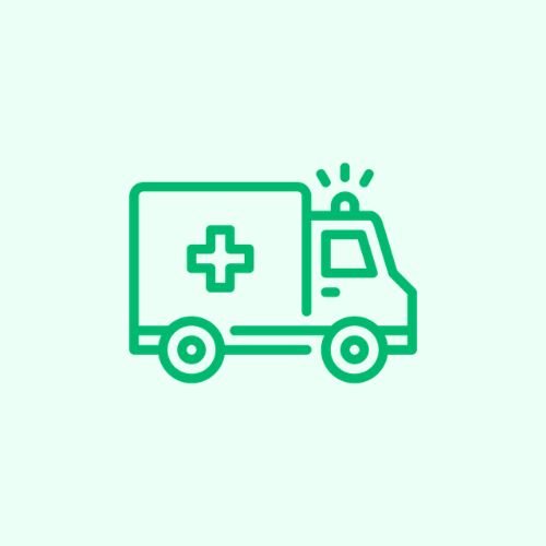 Sewa Ambulans - Klinik Utama DR Indrajana