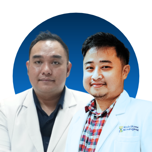 Klinik Bedah Umum - Klinik Utama DR Indrajana