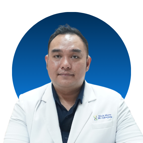 Klinik Bedah Umum - dr. Patrick Hiskia Hasiholan, Sp.B - Klinik Utama DR Indrajana