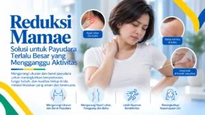 Klinik Bedah Plastik - Reduksi Payudara Ginekomastia - Rumah Sakit DR. Indrajana