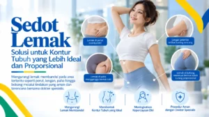 Klinik Bedah Plastik - Sedot Lemak - Rumah Sakit DR. Indrajana
