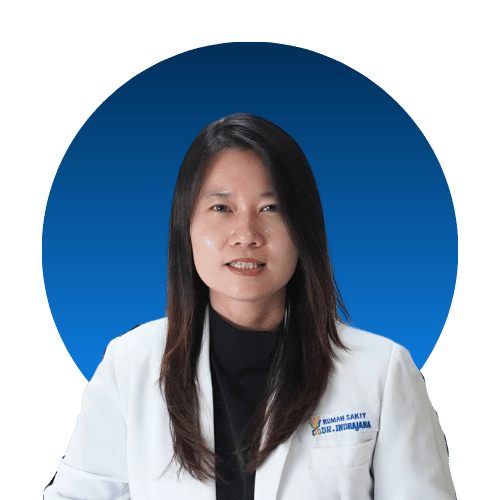 dr. Noviyanti, Sp.OG