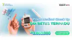 Promo MCU Klinik Utama DR Indrajana