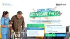 Promo Homecare Fisioterapi Klinik Utama DR Indrajana