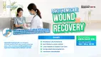 Promo Homecare Perawatan Luka Klinik Utama DR Indrajana